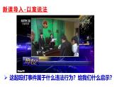 5.2 预防犯罪 2024-2025学年部编版道德与法治八年级上册课件