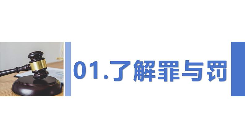 5.2 预防犯罪 2024-2025学年部编版道德与法治八年级上册课件第4页