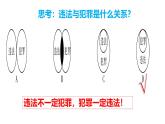 5.2 预防犯罪2024-2025学年部编版道德与法治八年级上册课件