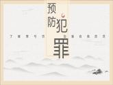 5.2 预防犯罪 2024-2025学年部编版道德与法治八年级上册课件