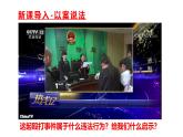 5.2 预防犯罪2024-2025学年部编版道德与法治八年级上册课件
