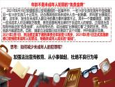 5.2 预防犯罪2024-2025学年部编版道德与法治八年级上册课件
