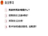 5.2 预防犯罪 2024-2025学年部编版道德与法治八年级上册课件