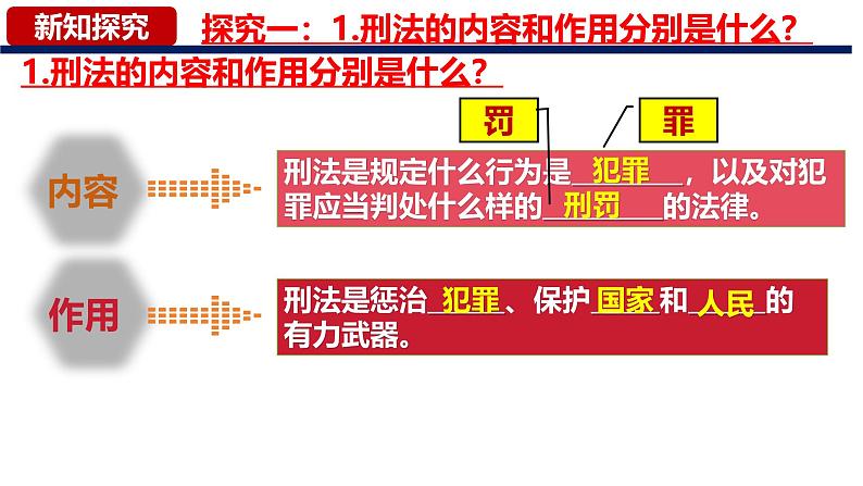 5.2 预防犯罪2024-2025学年部编版道德与法治八年级上册课件第5页