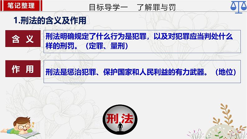 5.2 预防犯罪2024-2025学年部编版道德与法治八年级上册课件第4页