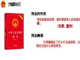 5.2 预防犯罪2024-2025学年部编版道德与法治八年级上册课件