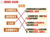 5.3 善用法律 2024-2025学年部编版道德与法治八年级上册课件