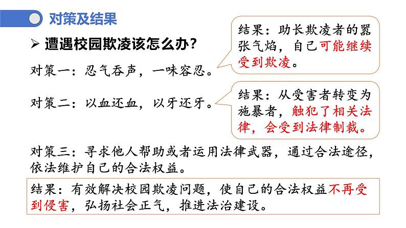 5.3 善用法律2024-2025学年部编版道德与法治八年级上册课件第5页