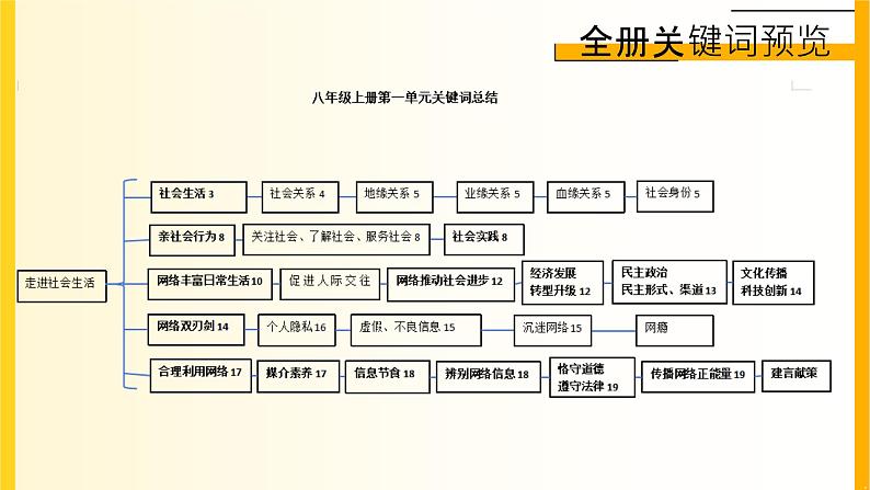 1.1我与社会 （同步 课件） -2024-2025学年统编版道德与法治八年级上册02