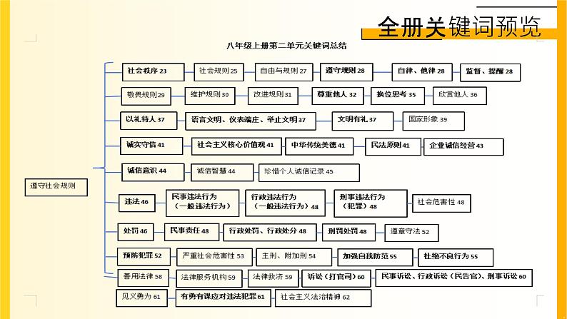 1.1我与社会 （同步 课件） -2024-2025学年统编版道德与法治八年级上册03