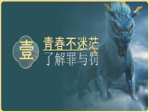 5.2预防犯罪 （同步 课件） -2024-2025学年统编版道德与法治八年级上册