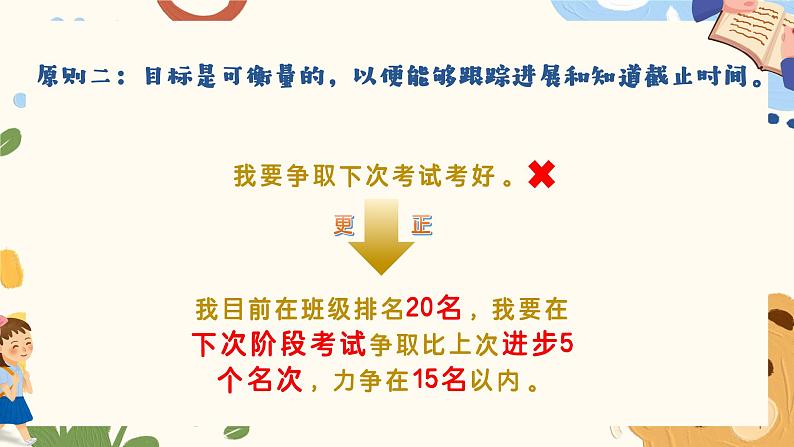 1.2 规划初中生活（同步课件）  -2024-2025学年统编版道德与法治七年级上册08
