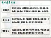 5.2  珍惜师生情谊（课件）  -2024-2025学年统编版道德与法治七年级上册