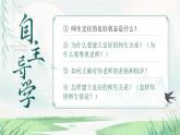 5.2《珍惜师生情谊》 课件-2024-2025学年统编版道德与法治七年级上册