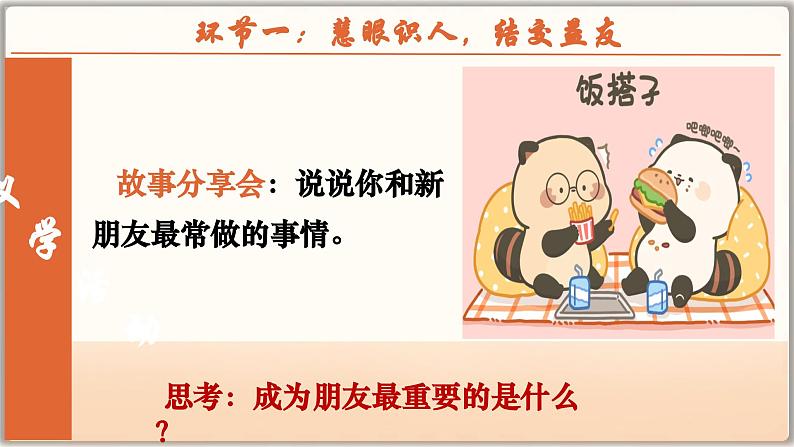 6.2 交友的智慧（课件）  -2024-2025学年统编版道德与法治七年级上册第7页
