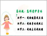 10.1 愛護(hù)身體 (課件）  -2024-2025學(xué)年統(tǒng)編版道德與法治七年級(jí)上冊