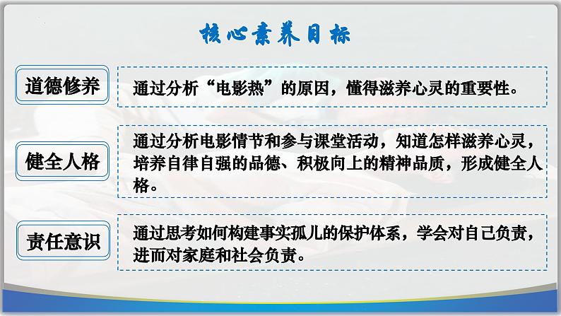 10.2 滋养心灵 (课件）  -2024-2025学年统编版道德与法治七年级上册第4页