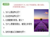 10.2《滋养心灵》2024-2025学年七年级道德与法治课件+教案