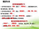 统编版（2024新版）七年级上册道德与法治期中复习课件