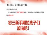 1.1 坚持改革开放（最新版课件） 教辅 (习题课件)2024-2025学年九年级上册道德与法治课时通（统编版）