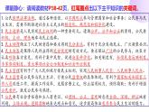 3.2 参与民主生活（课件） 教辅 (习题课件)2024-2025学年九年级上册道德与法治课时通（统编版）