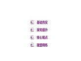 2024-2025学年统编版道德与法治七年级上册：11.2 树立正确的人生目标 课件