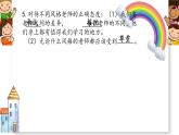 初中道德與法治人教版2024七年級上冊 第二單元 成長的時空 第五課 和諧的師生關(guān)系走近老師 課件