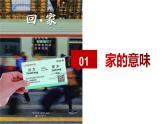 （人教版2024）七年级道德与法治上册同步第四课 幸福和睦的家庭 课件+教学设计+知识清单+分层练习含解析版+素材