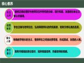 初中道德与法治人教版2024七年级上册 第二单元 成长的时空 第五课 和谐的师生关系珍惜师生情谊 课件