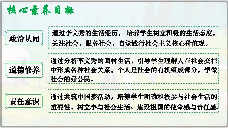 1.1我与社会（课件）-2024-2025学年统编版道德与法治八年级上册04