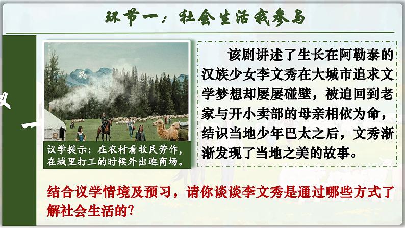 1.1我与社会（课件）-2024-2025学年统编版道德与法治八年级上册05