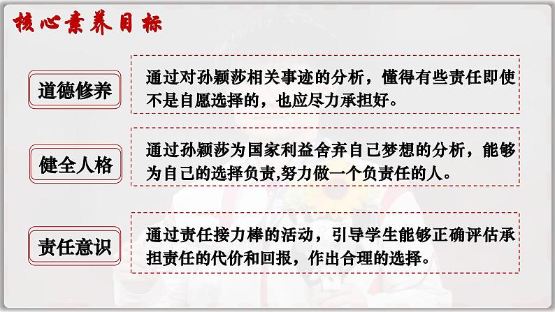 6.2做负责任的人（课件）-2024-2025学年统编版道德与法治八年级上册第3页