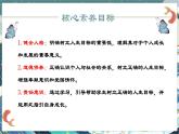 初中 道德与法治人教版（2024）  七年级上册第四单元 追求美好人生  第十一课 确立人生目标  树立正确的人生目标 课件