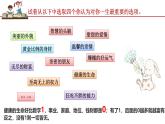 统编版道德与法治七年级上册 8.1《认识生命》课件