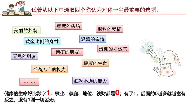 统编版道德与法治七年级上册 8.1《认识生命》课件第2页