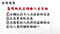 初中政治 (道德与法治)人教版（2024）七年级上册（2024）拥有积极的人生态度教学ppt课件