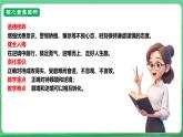 【核心素养】人教部编版道法七上 7.12.2《正确对待顺境和逆境》课件+教案+学案+练习+素材