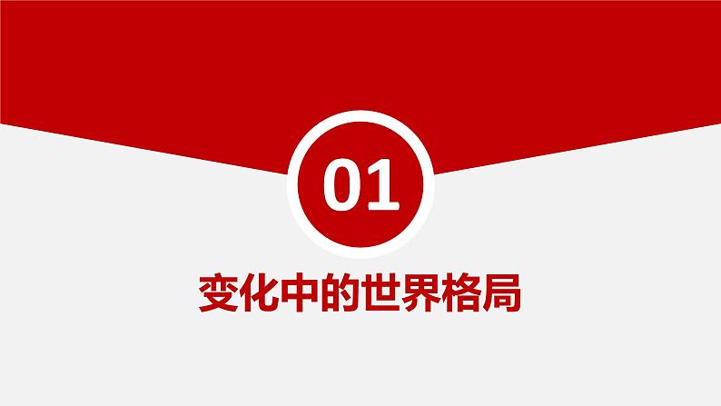 1.2 复杂多变的关系（新版精品课件）-2024-2025学年九年级道德与法治下册同步教学高效精品课件（统编版）06