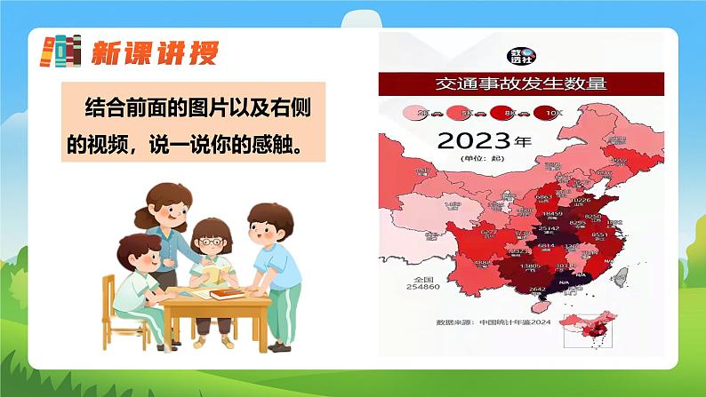 9.2 提高防护能力（课件）-2024-2025学年七年级道德与法治 （统编版2024）第5页