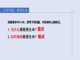 2024版道德与法治七年级上册第三单元珍爱我们的生命第八课生命可贵第2课时敬畏生命教学课件ppt
