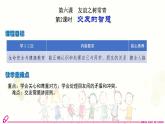 2024版道德与法治七年级上册第二单元成长的时空第六课友谊之树常青第2课时交友的智慧ppt