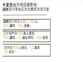 初中道德与法治人教版2024七年级上册 第三单元 珍爱我们的生命 第八课 生命可贵敬畏生命 课件