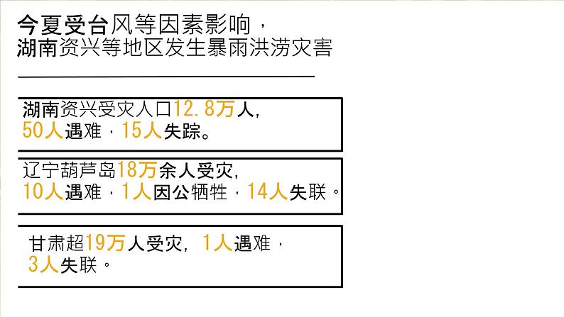 初中道德与法治人教版2024七年级上册 第三单元 珍爱我们的生命 第八课 生命可贵敬畏生命 课件第5页