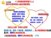 初中道德与法治人教版2024七年级上册 第二单元 成长的时空 第四课 幸福和睦的家庭让家更美好 课件