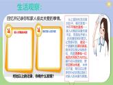 初中道德与法治人教版2024七年级上册 第二单元 成长的时空 第四课 幸福和睦的家庭让家更美好 课件