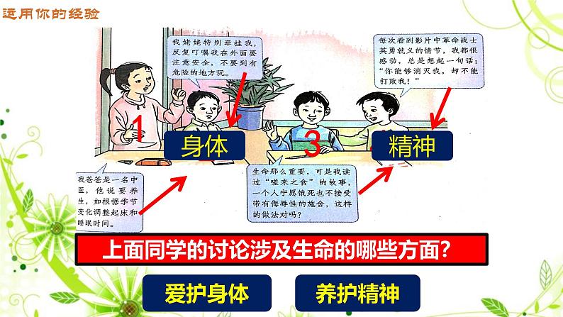 9.1 增强安全意识 课件+内嵌视频----2024-2025学年七年级道德与法治上册 （统编版2024）04