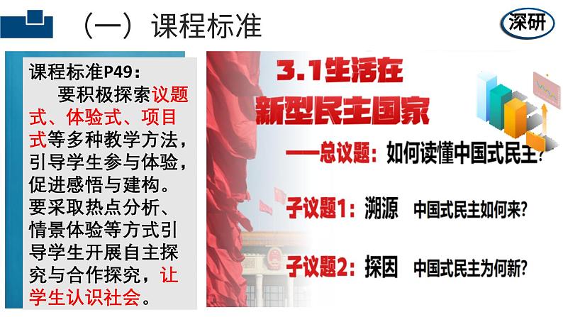 2024年烟台中考道德与法治经验交流 《教而有思定方向  研以致远待花开》 课件第6页