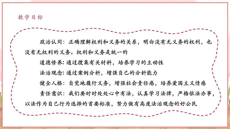 【新课标】八年级道德与法治 下册 5.2 基本政治制度 课件第3页