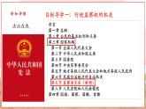 【大单元核心素养】部编版道德与法治八年级下册6.4国家监察机关（课件PPT+整体教学设计+课时教案+同步练习）