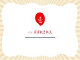 【新课标核心素养】部编版八年级下册道德与法治6.1《国家权力机关》（课件+教学设计+课时训练+视频素材）